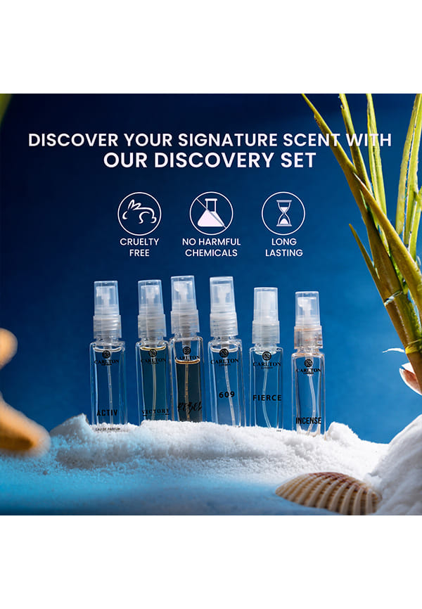 Explorer Gift Set – thumbnail 3