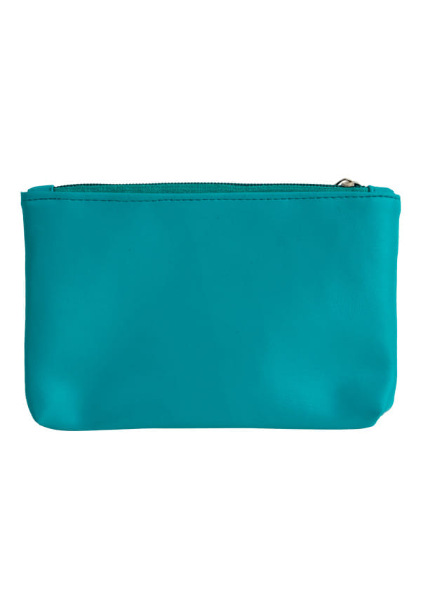 Trending Teal Pouch – thumbnail 2