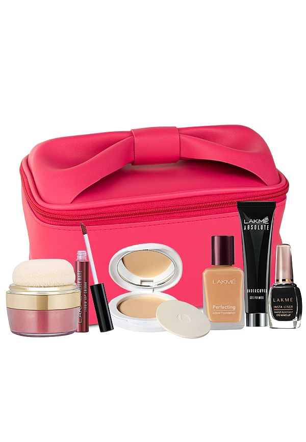 Advanced Makeup Kit