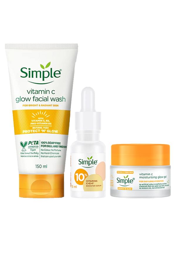 Daily Glow Kit