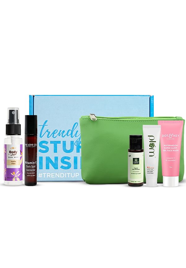 All-Star Routine Kit