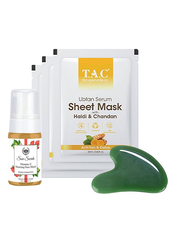 Skin Rejuvenation Kit
