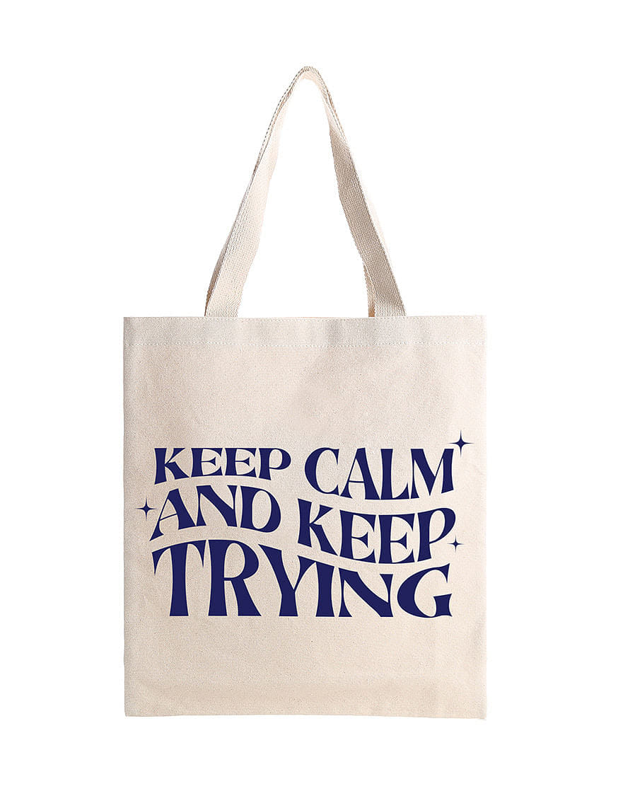 Tote Bag – thumbnail 2