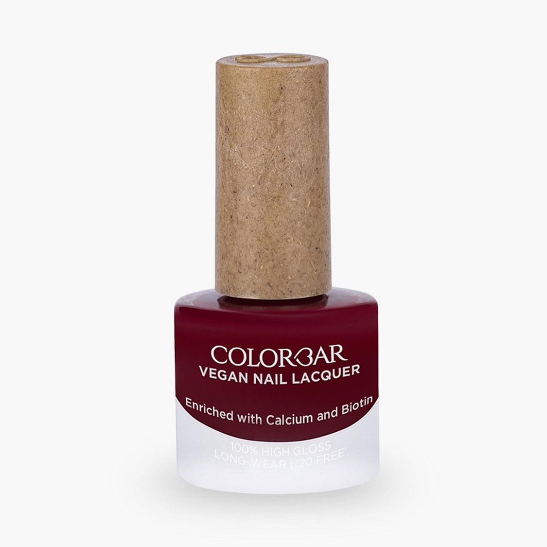 Vegan Nail Lacquer