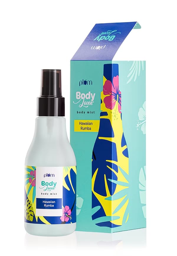 BodyLovin' Blissful Escape – thumbnail 3