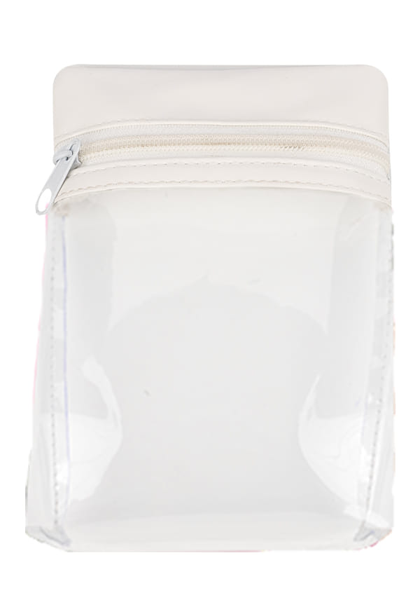 Transparent Pouch