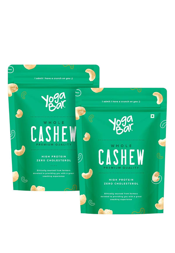 Cashews | 100% Natural & Premium Whole Organic Cashew Nuts Cashews | 100% Natural & Premium Whole Organic Cashew Nuts