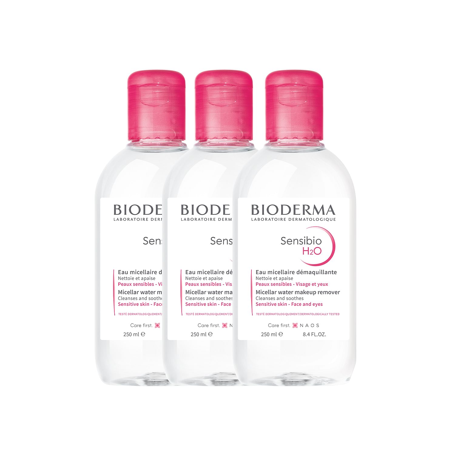 Sensibio Travel Kit