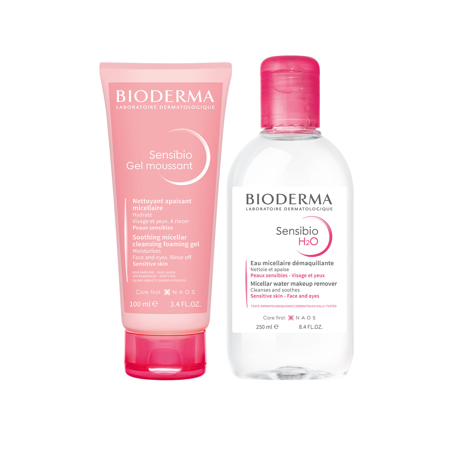 Sensibio Bestsellers Combo