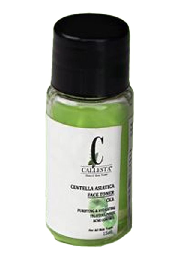 Skin Protection - Cica Face Toner