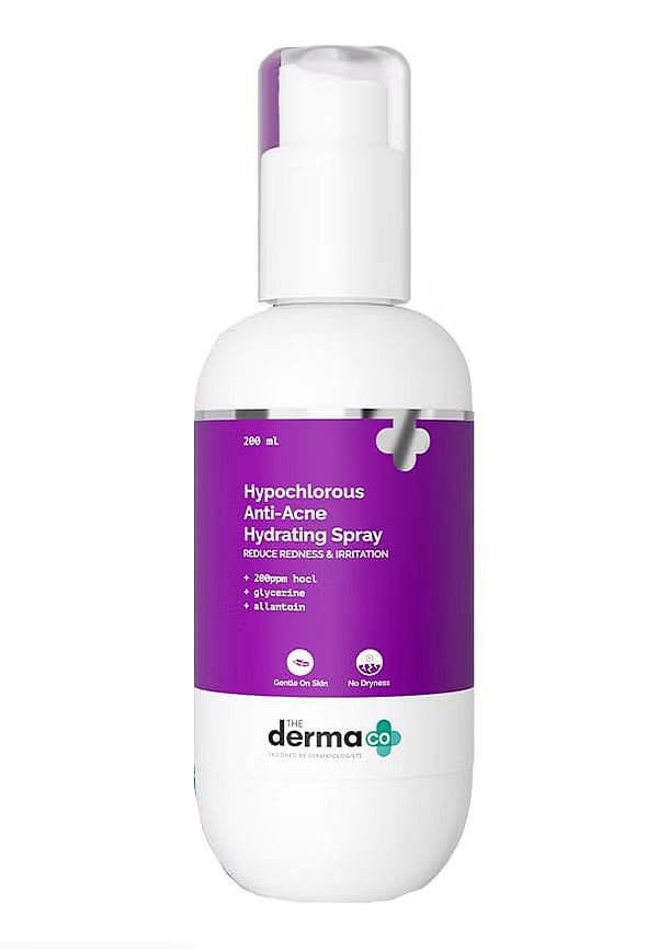 Hypochlorous Anti-Acne Hydrating Spray