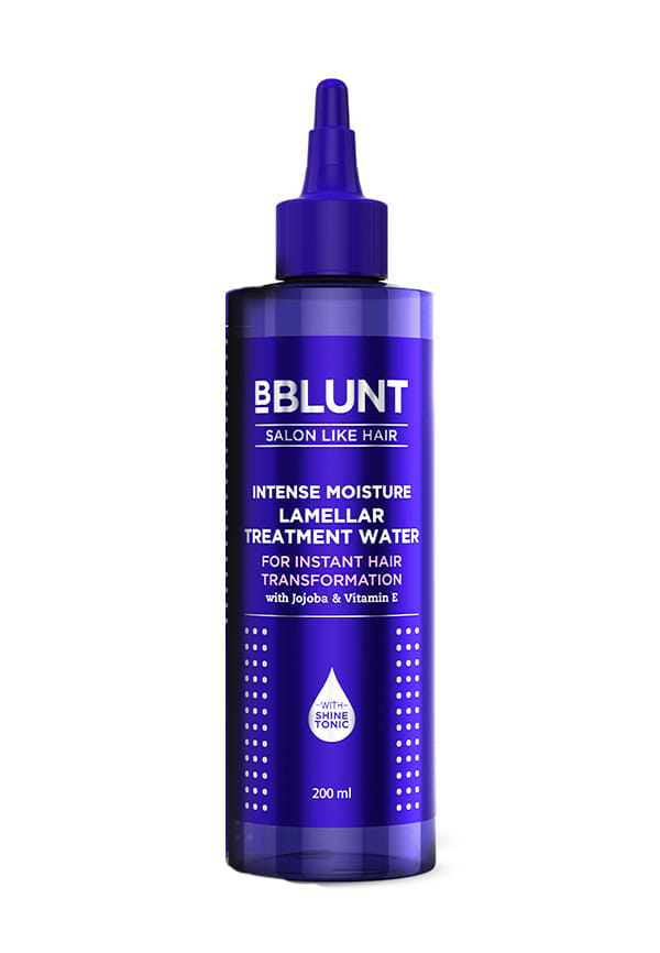 Intense Moisture Lamellar Treatment Water Intense Moisture Lamellar Treatment Water
