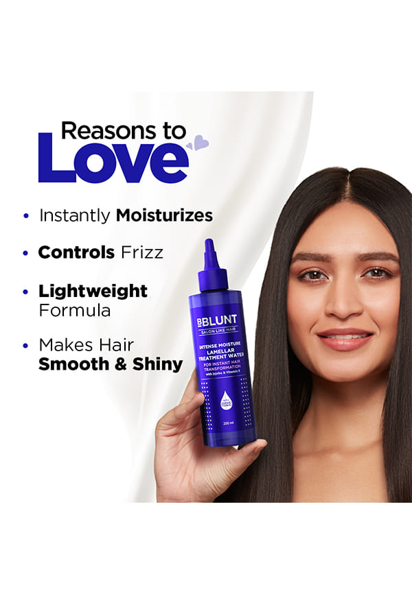 Intense Moisture Lamellar Treatment Water – thumbnail 2