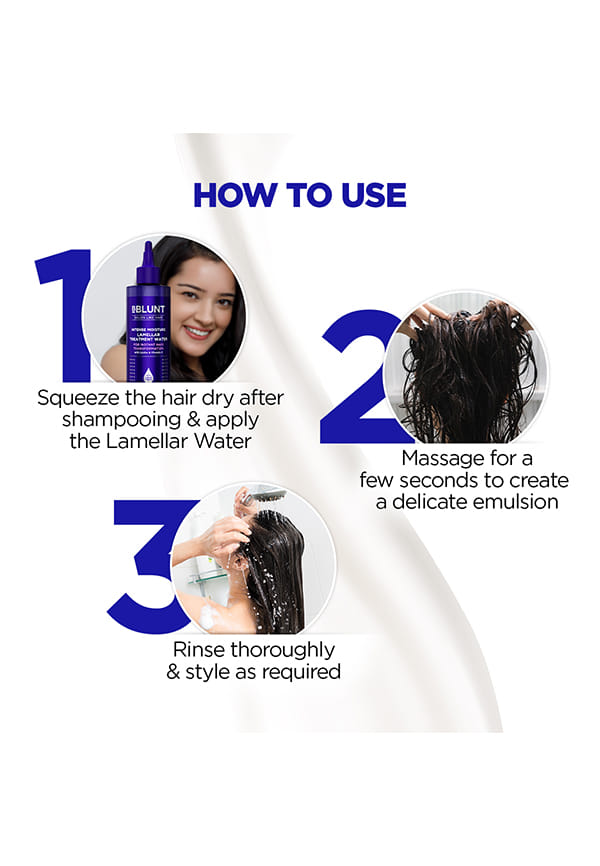 Intense Moisture Lamellar Treatment Water – thumbnail 3
