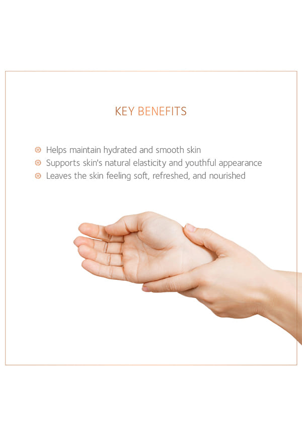 Anti-Ageing Body Oil – thumbnail 2