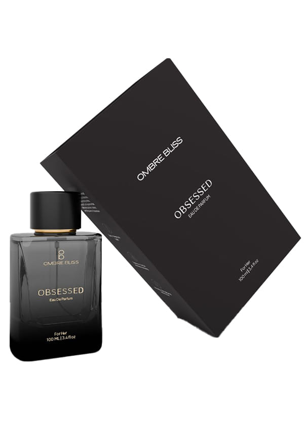 Obsessed Perfume