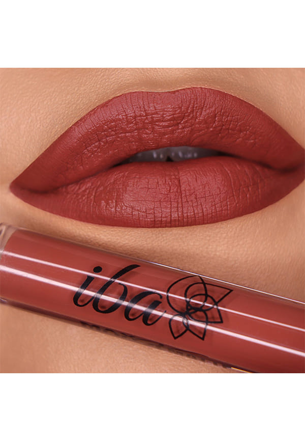 Maxx Matte Liquid Lipstick – thumbnail 2