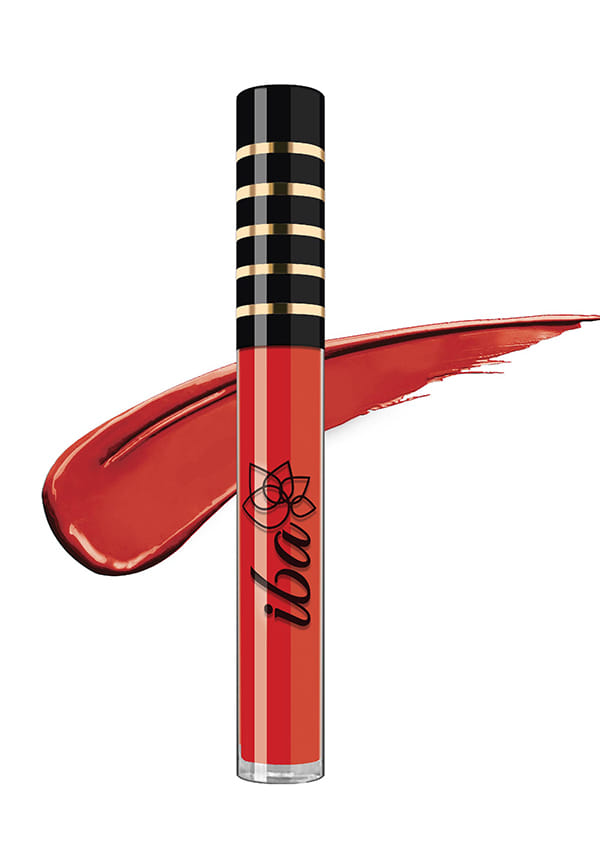 Maxx Matte Liquid Lipstick