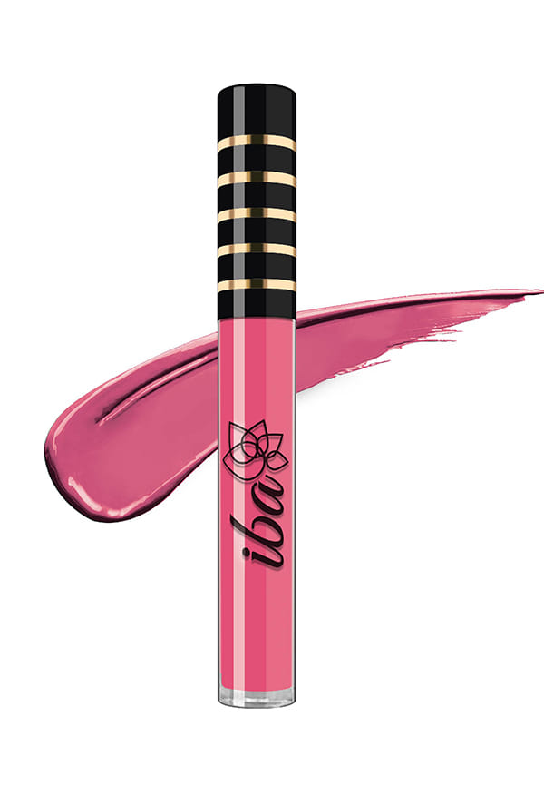 Maxx Matte Liquid Lipstick