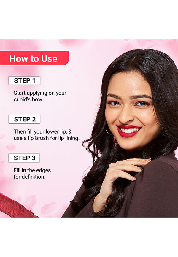 Lipstick Combo 3 - Pink Lipstick Combo – thumbnail 3