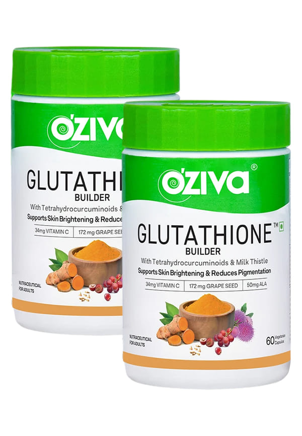 Luminous Duo: Glutathione Builder Twin Pack for Radiant Skin Luminous Duo: Glutathione Builder Twin Pack for Radiant Skin