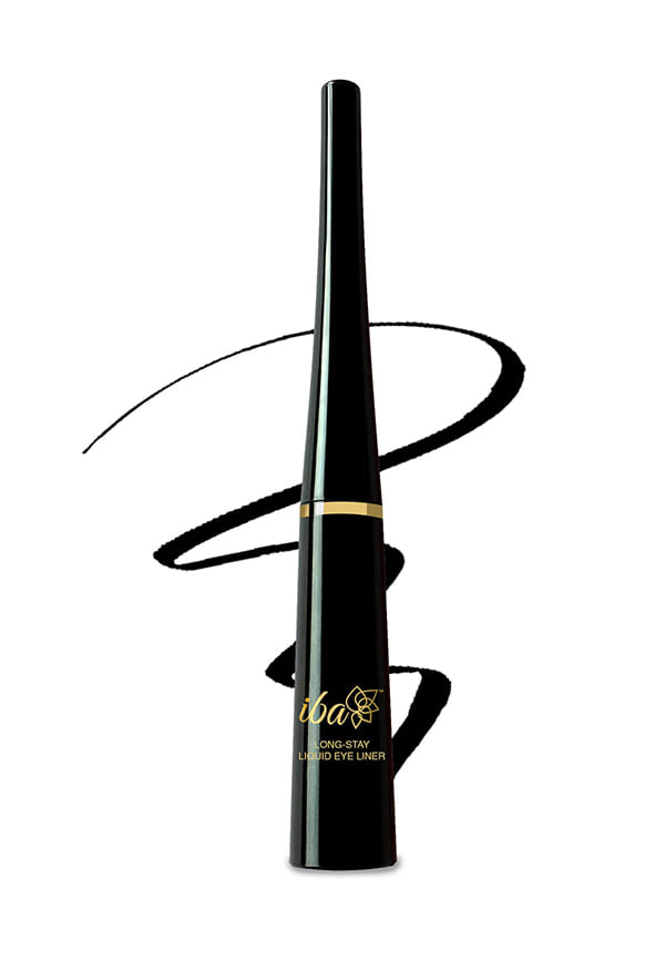 Long Stay Liquid Eyeliner