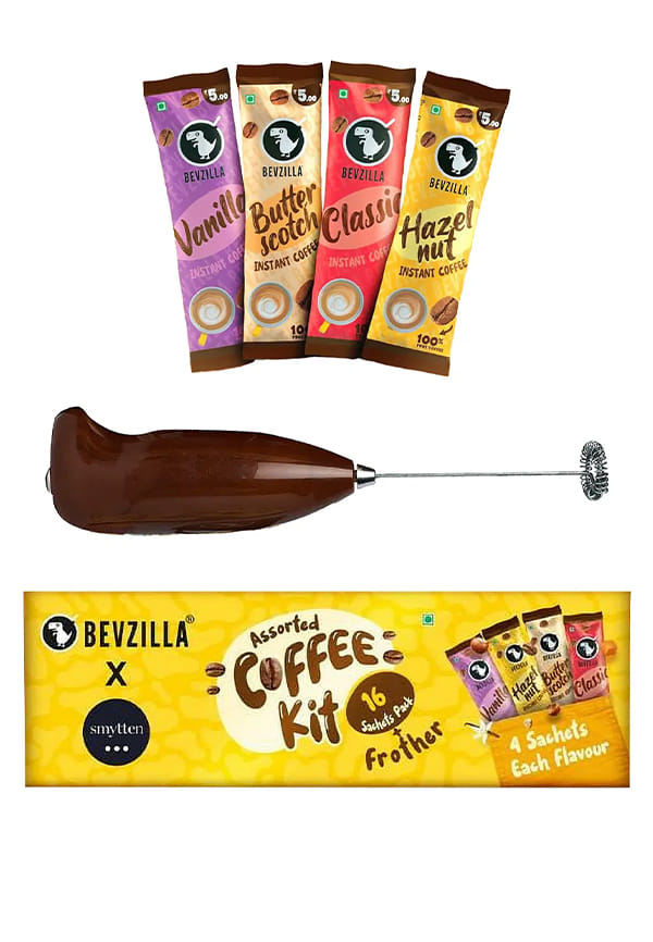 Active Start Breakfast Kit – thumbnail 3