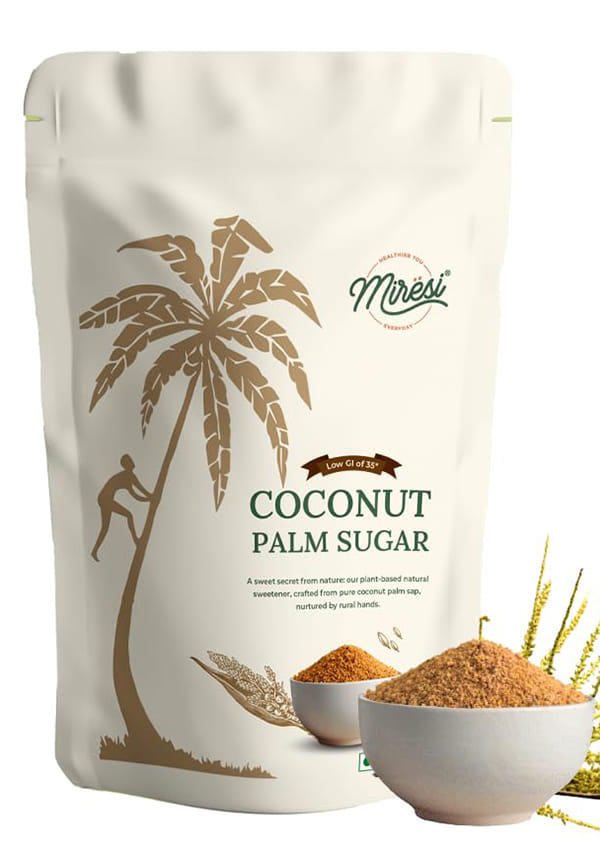 Coconut Palm Sugar