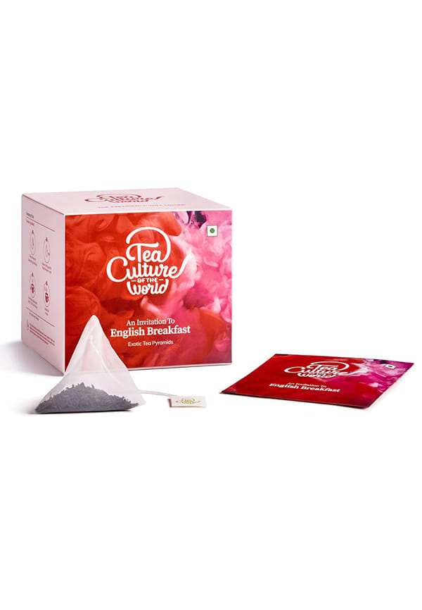 English Breakfast Tea