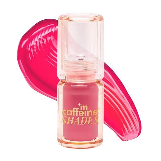 Lip & Cheek Glow Tint