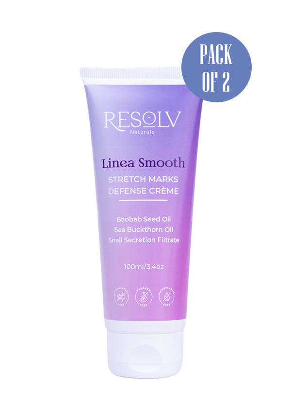 LINEA SMOOTH. LINEA SMOOTH.