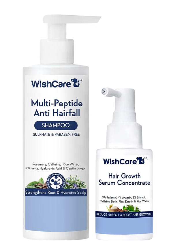 90-Day Hair Boost Combo