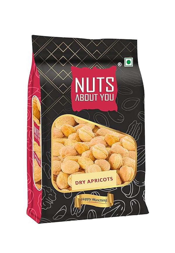 DRY APRICOTS