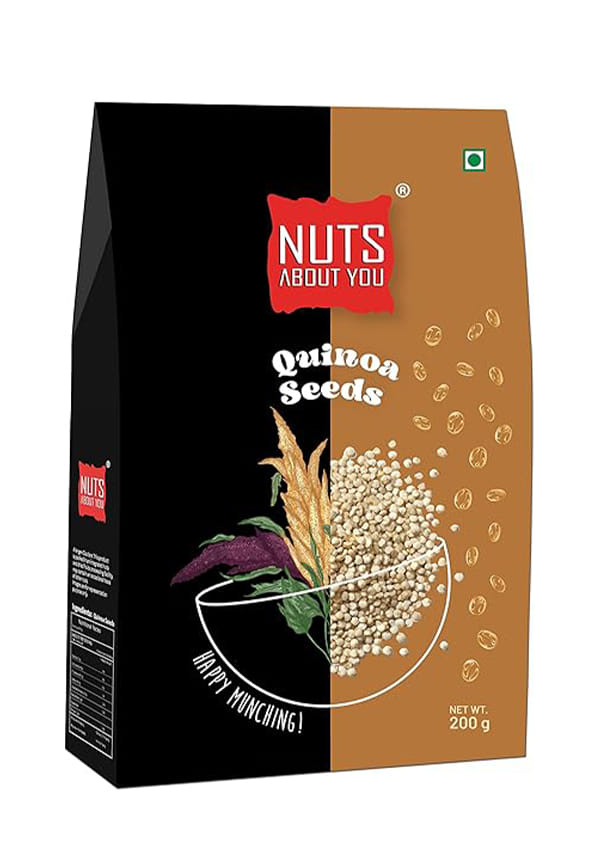 Quinoa Seeds