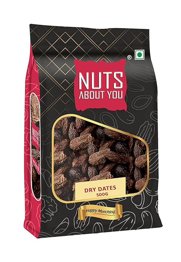 DRY DATES