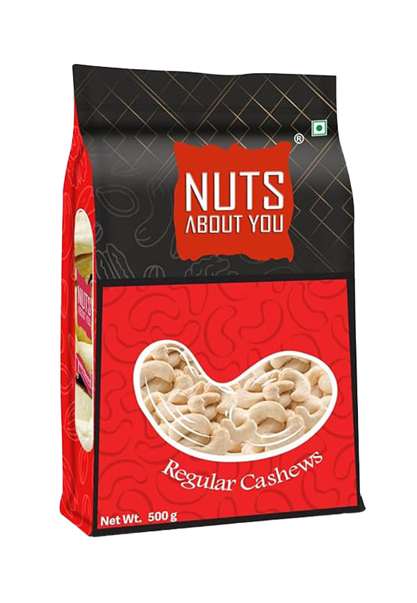 Cashews Regular