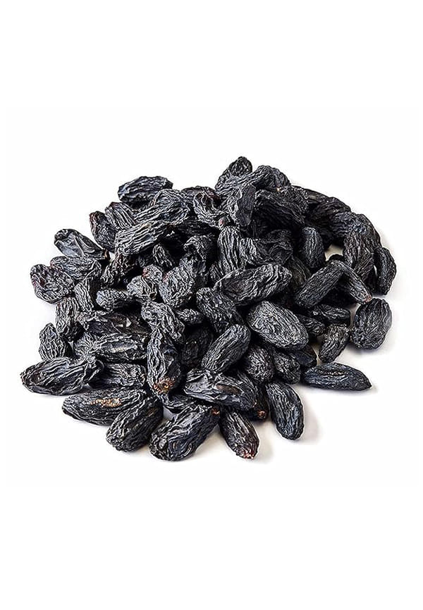BLACK RAISIN – thumbnail 3