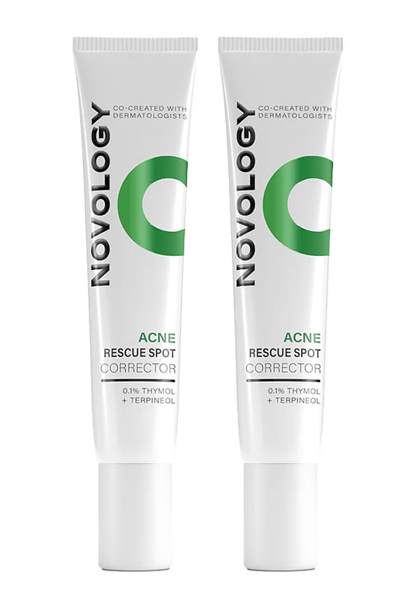 Acne Spot Corrector,For Acne Prone Skin - Pack of 2