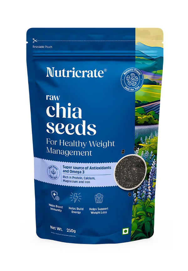 Chia Seeds
