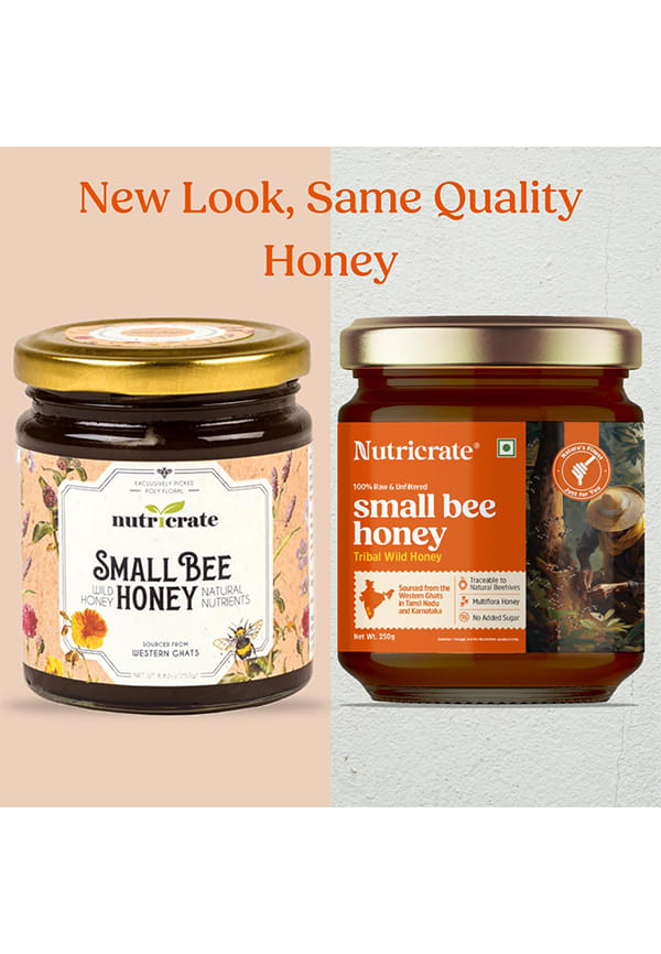 Small Bee Honey – thumbnail 5