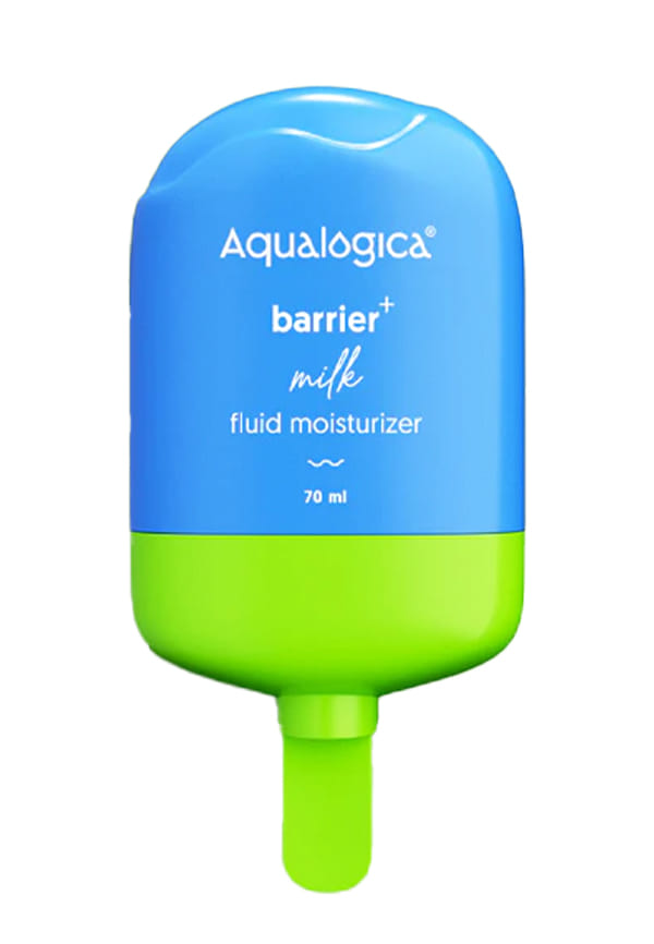 Barrier+ Milk Fluid Moisturizer