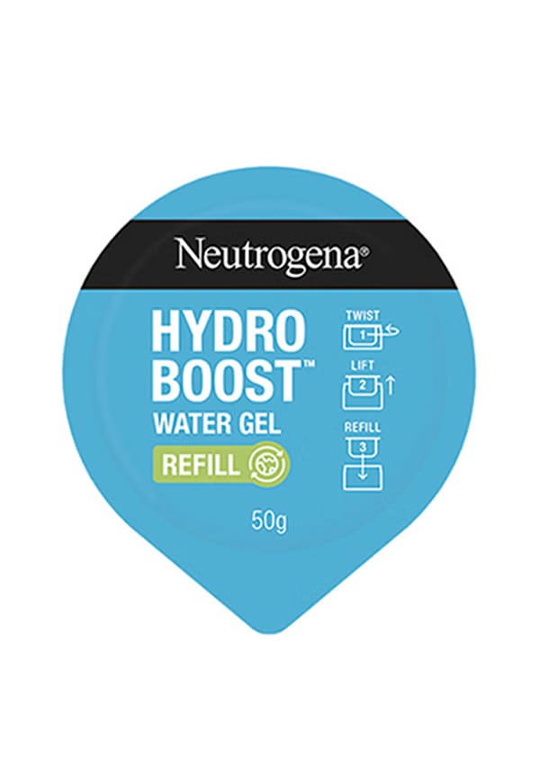 Hydro Boost Hyaluronic Acid Water Gel Refill