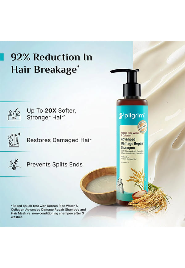 The Anti Frizz Hair Combo – thumbnail 2