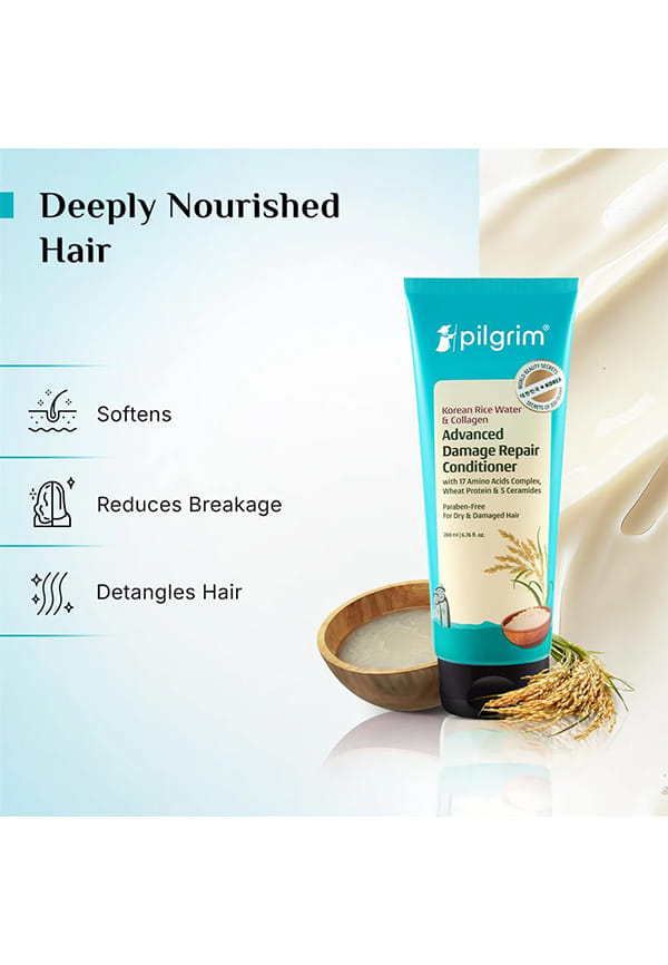The Anti Frizz Hair Combo – thumbnail 3