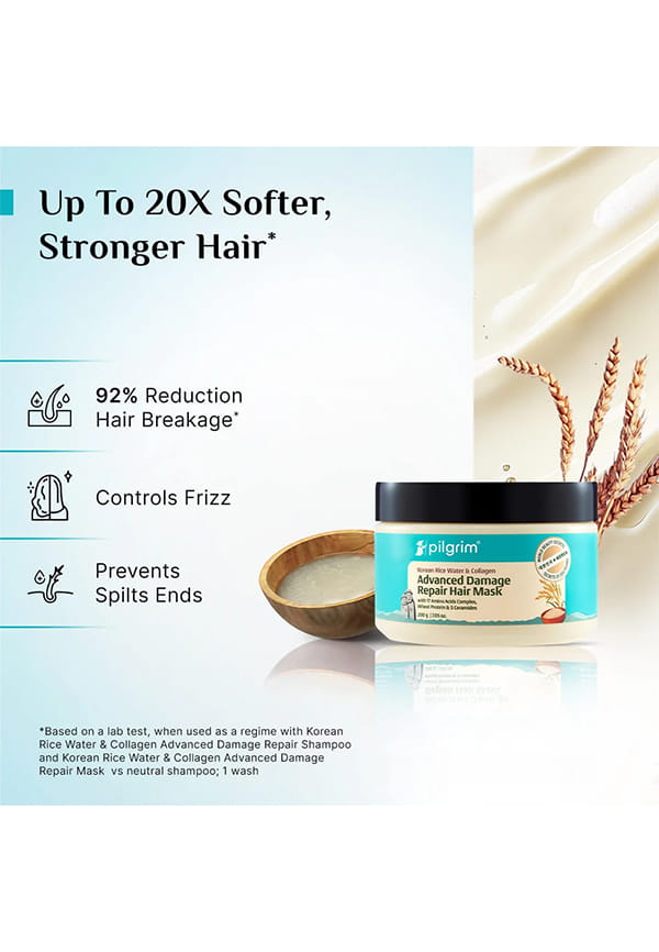 The Anti Frizz Hair Combo – thumbnail 4