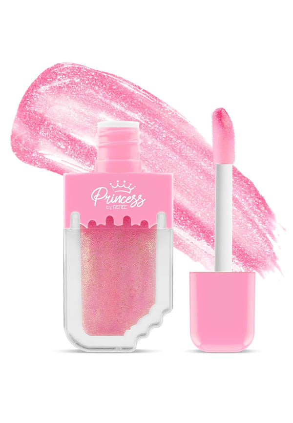 Princess By Sugar Sparkles Lip Gloss
