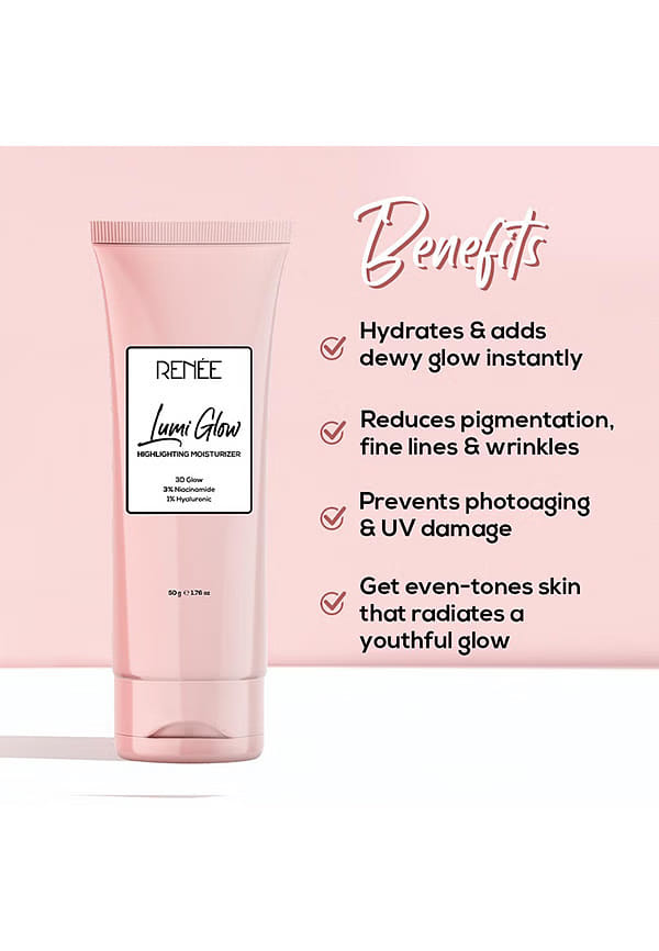 Midnight Kohl Pencil + Lumi Glow Highlighter Moisturizer – thumbnail 4