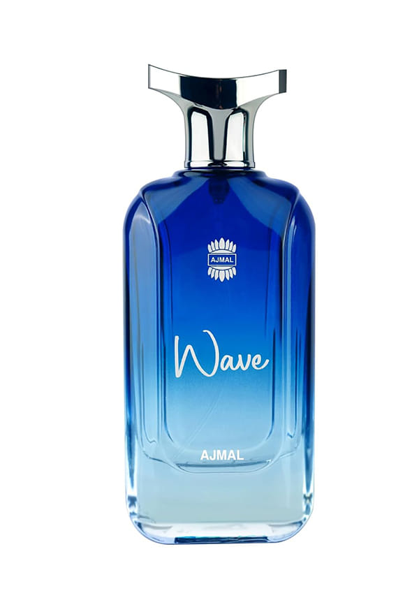 Ajmal Long Lasting Wave Eau De Parfum Perfume for Men