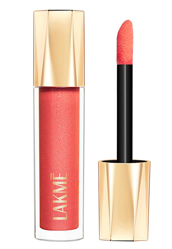 Glitterati Lip Glaze