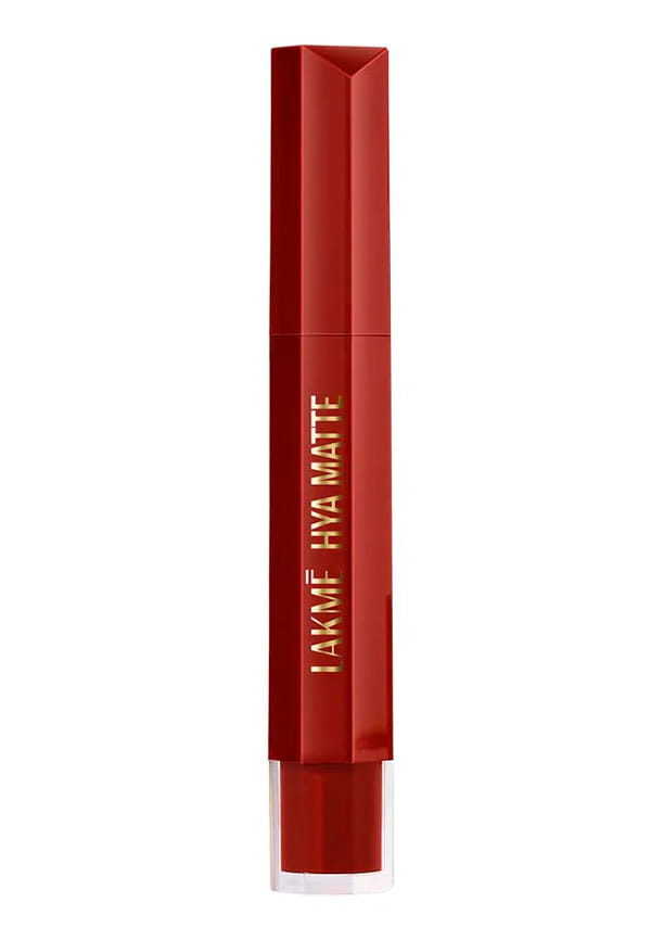 Hya Matte Lip Liquid + Hyaluronic Acid